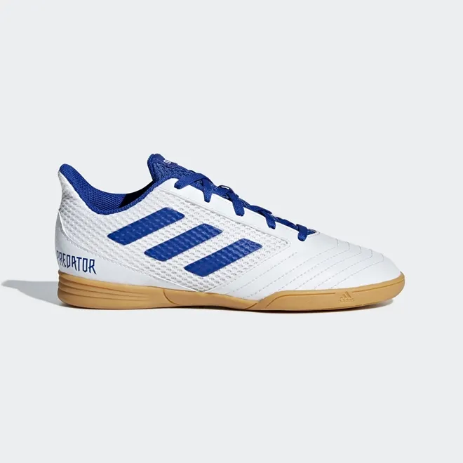 CHUTEIRA ADIDAS FUTSAL PREDATOR 19.4 IN SALA J PR.7852.CM8553