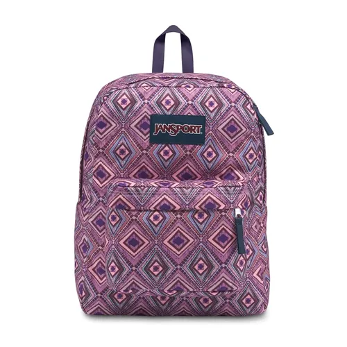 MOCHILA JANSPORT SUPER BREAK