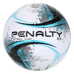 Bola Penalty Futsal Rx 500 XXI