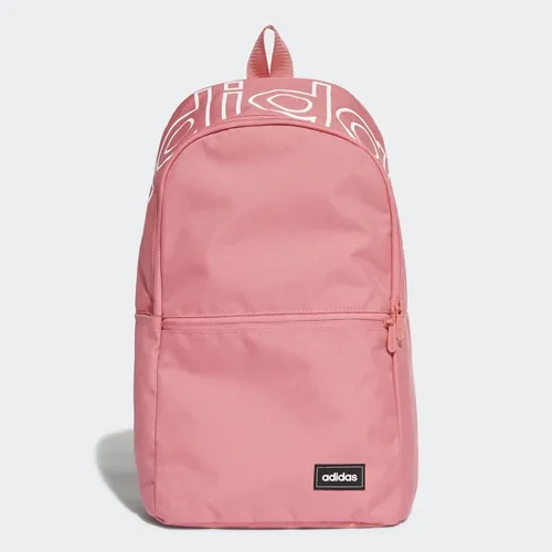 Mochila Adidas Daily III Media Rosa