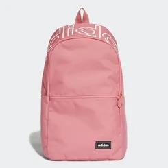 Mochila Adidas Daily III Media Rosa