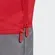 Mochila Adidas Classica Linear Media Vermelha