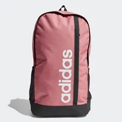 Mochila Adidas Linear Media Rosa