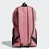 Mochila Adidas Linear Media Rosa
