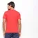 Camiseta Puma Big Logo Tee High Risk Red L