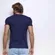 CAMISETA PUMA KA TEE Peacoat L