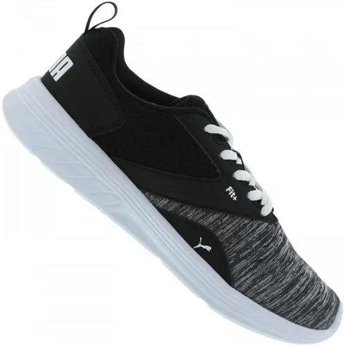 CALCADOSNRGY COMET JR BDP Puma WhitePuma Black 36