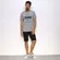 CAMISETA PUMA BOX PUMA TEE Medium Gray Heather M