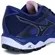 TENIS MIZUNO FALCON 2 F MARINHO/ROSA CLARO