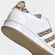 Tênis Adidas Grand Court Leopard W