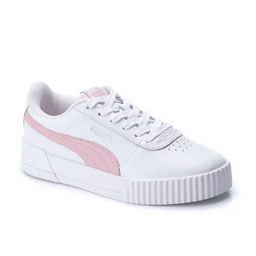 Tenis Puma Carina L JR BDP
