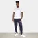 CAMISETA PUMA PUMA BRAND TEE Puma White M
