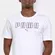 CAMISETA PUMA PUMA BRAND TEE Puma White M