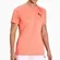 CAMISETA PUMA RTG TEE Fusion Coral XL