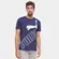 CAMISETA PUMA BIG LOGO TEE Peacoat L