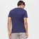 CAMISETA PUMA BIG LOGO TEE Peacoat L