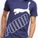 CAMISETA PUMA BIG LOGO TEE Peacoat L