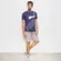 CAMISETA PUMA BIG LOGO TEE Peacoat L