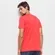 Camiseta Puma Ka Tee High Risk Red L