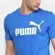 CAMISETA PUMA ESSENTIALS TEE Puma Royal L