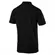 Polo Puma Essentials Pique Preto