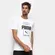Camiseta Puma Box Puma Tee Puma White M