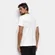 Camiseta Puma Box Puma Tee Puma White M