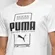 Camiseta Puma Box Puma Tee Puma White M