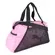 Bolsa Puma Challenger Duffel Rosa