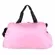 Bolsa Puma Challenger Duffel Rosa