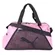 Bolsa Puma Challenger Duffel Rosa