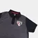 POLO MESCLA SPFC PRETO G