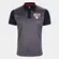 POLO MESCLA SPFC PRETO G