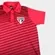 Polo Soberano Vermelho M