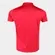 Polo Soberano Vermelho M