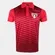 Polo Soberano Vermelho M
