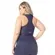 TOP JOPLIN ROXO DOTS