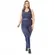 TOP JOPLIN ROXO DOTS