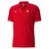 Camisa Polo Ferrari Race