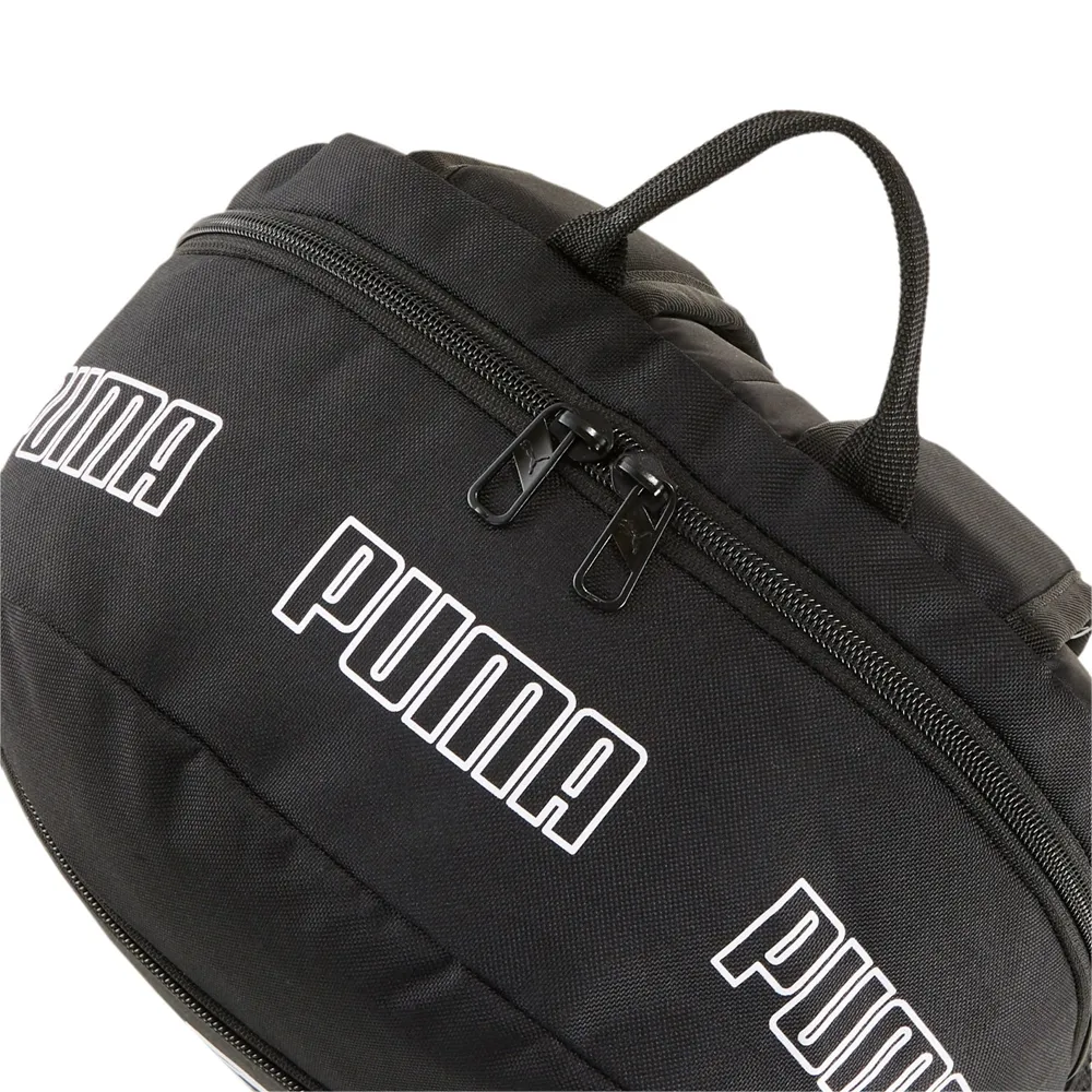 ACESSORIOSPUMA PHASE BACKPACK II Puma Black OSFA - Mochila Puma