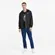 Jaqueta Puma Essentials Solid Windbreaker