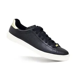 Tenis Slim Preto Preto