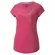 Camiseta ACTIVE HEATHER TEE Glowing