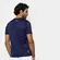 Camiseta Mizuno Run Spark 2 M Azul Noite
