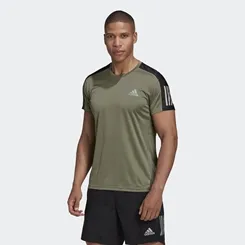 CAMISETA OWN THE RUN M
