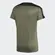 CAMISETA OWN THE RUN M