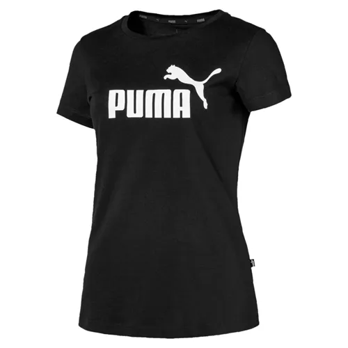 Camiseta Puma ESS LOGO TEE Cotton