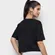 CAMISETA PUMA AMPLIFIED TEE Puma Black S
