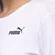 CAMISETA PUMA AMPLIFIED TEE Puma White M