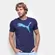 CAMISETA PUMA CAT BASIC TEE Peacoat L